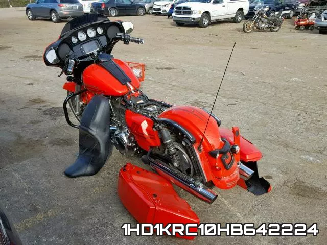1HD1KRC10HB642224 фото 4