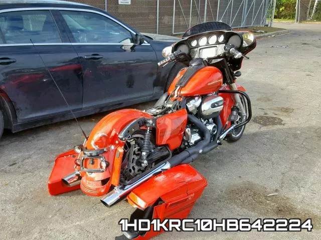 1HD1KRC10HB642224 фото 5