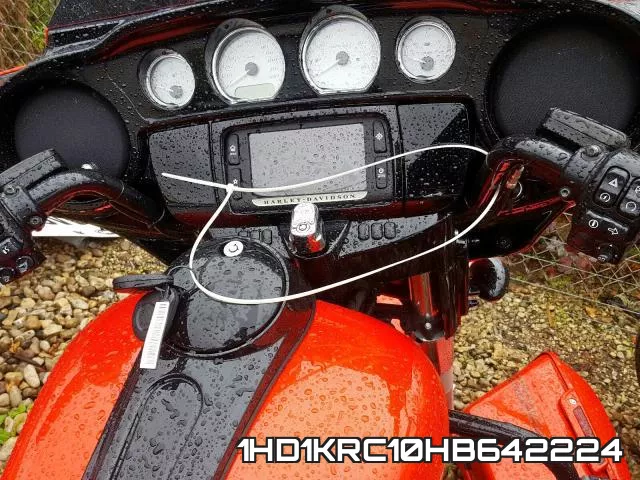 1HD1KRC10HB642224 фото 6