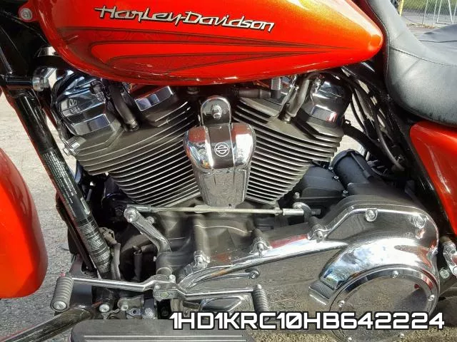 1HD1KRC10HB642224 фото 8