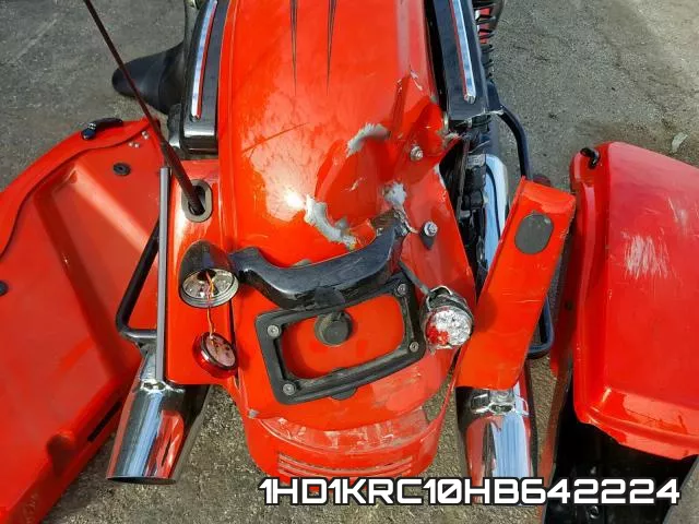1HD1KRC10HB642224 фото 10