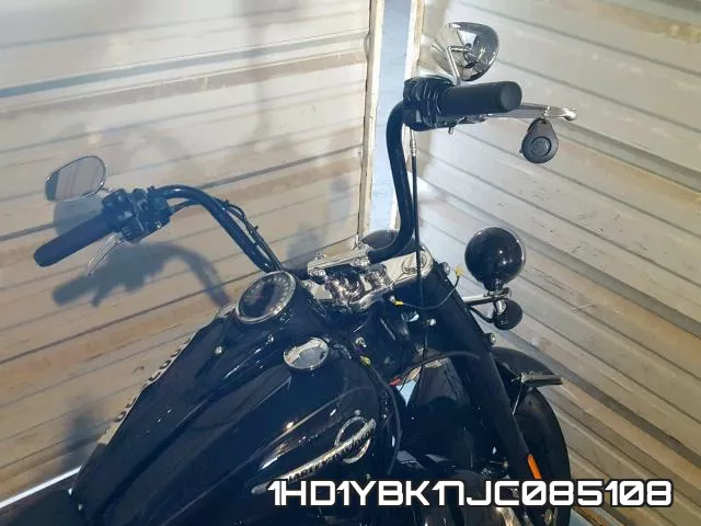 1HD1YBK17JC085108 фото 10