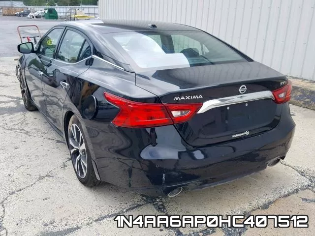1N4AA6AP0HC407512 фото 4