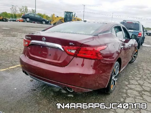 1N4AA6AP6JC407178 фото 5