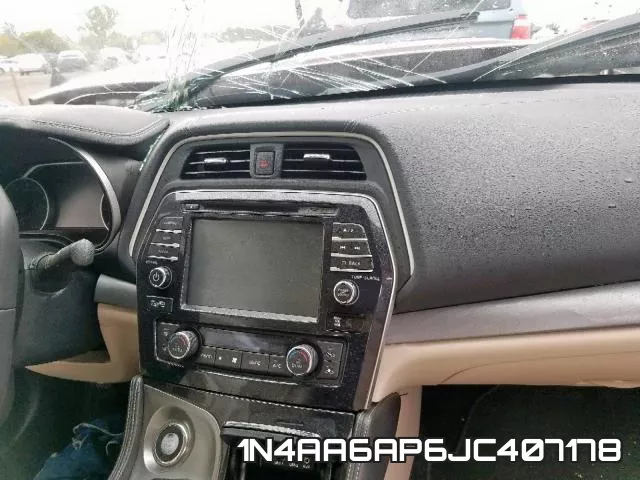 1N4AA6AP6JC407178 фото 10