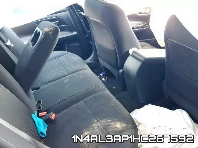 1N4AL3AP1HC267592 фото 7