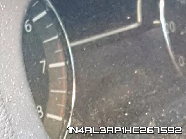 1N4AL3AP1HC267592 фото 9