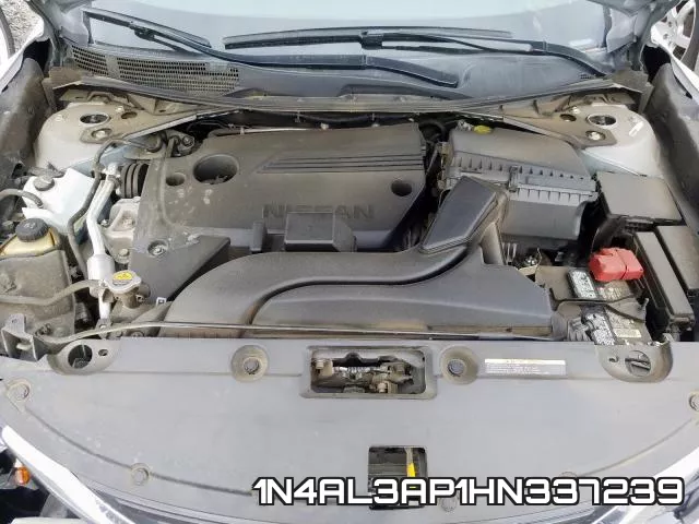 1N4AL3AP1HN337239 фото 8