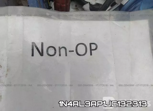 1N4AL3AP1JC132313 фото 7