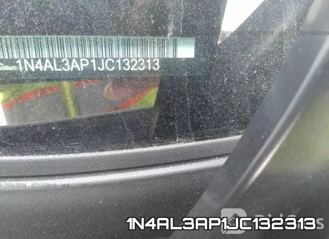 1N4AL3AP1JC132313 фото 9