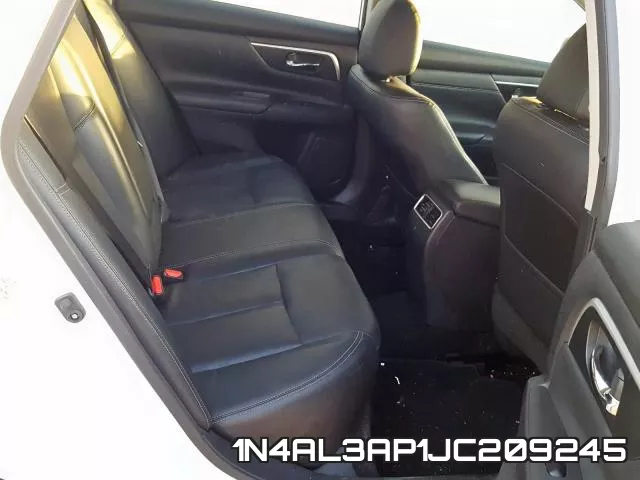 1N4AL3AP1JC209245 фото 7