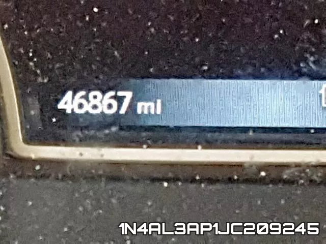 1N4AL3AP1JC209245 фото 9