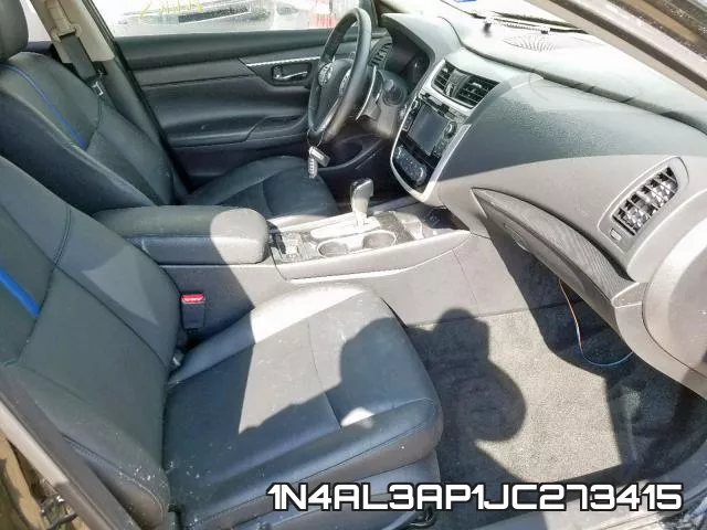 1N4AL3AP1JC273415 фото 6