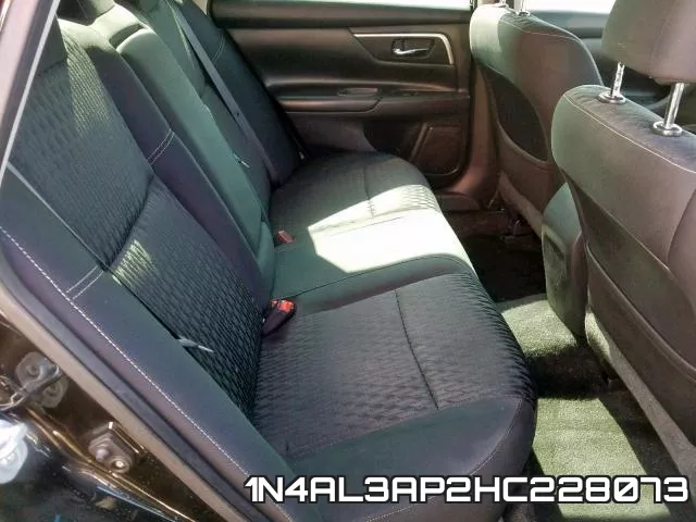 1N4AL3AP2HC228073 фото 6