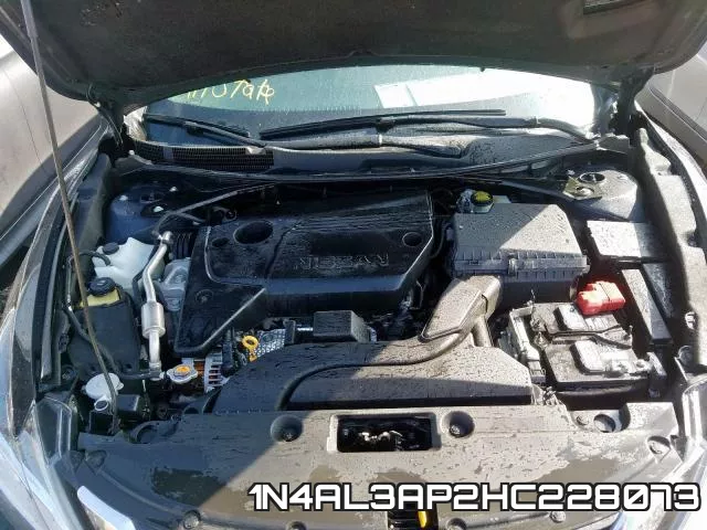 1N4AL3AP2HC228073 фото 7