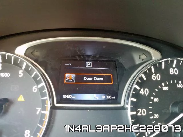 1N4AL3AP2HC228073 фото 8