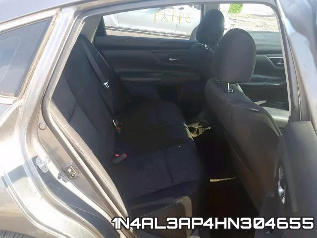 1N4AL3AP4HN304655 фото 7