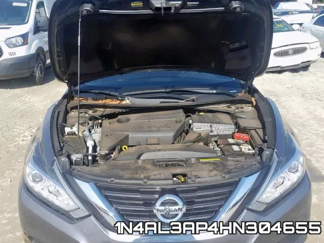 1N4AL3AP4HN304655 фото 8