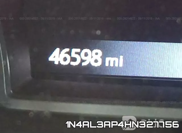 1N4AL3AP4HN327756 фото 8