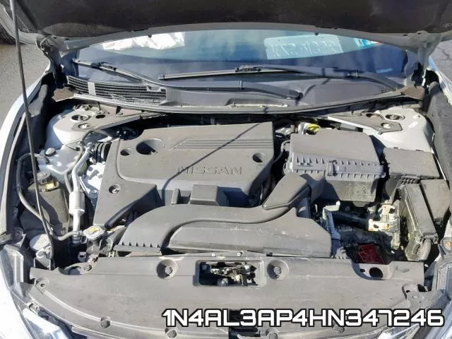 1N4AL3AP4HN347246 фото 7