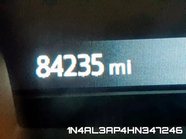 1N4AL3AP4HN347246 фото 8