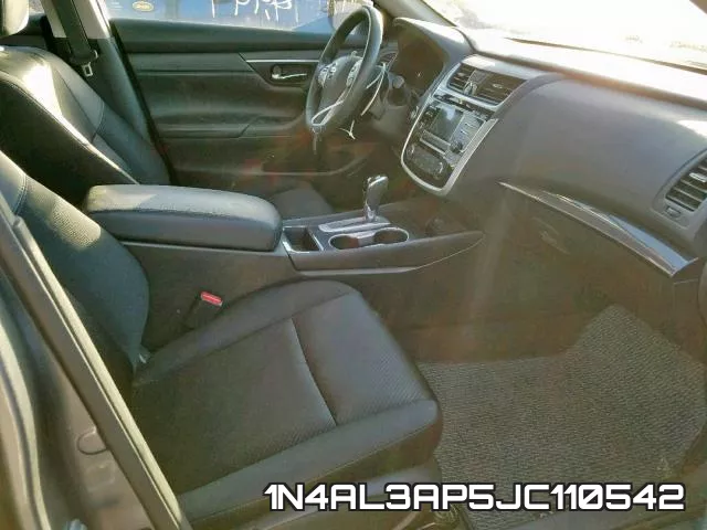 1N4AL3AP5JC110542 фото 6