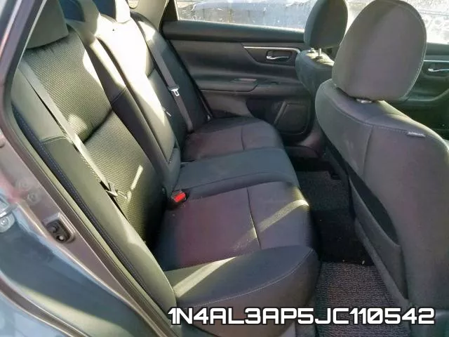 1N4AL3AP5JC110542 фото 7