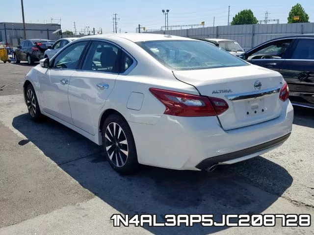 1N4AL3AP5JC208728 фото 4