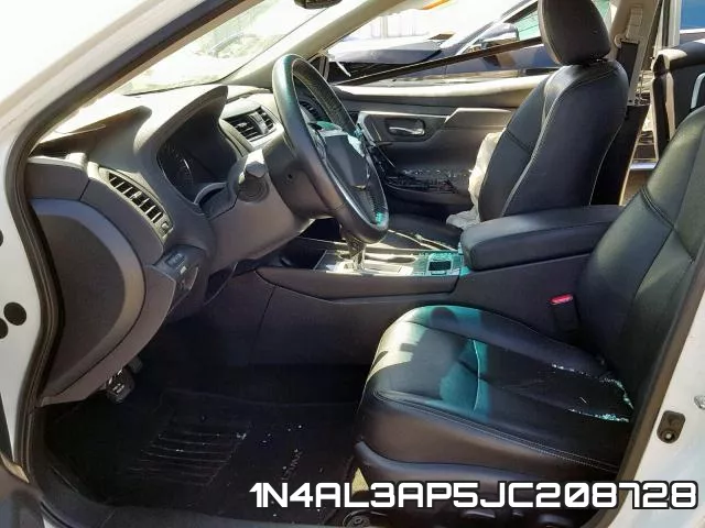 1N4AL3AP5JC208728 фото 6