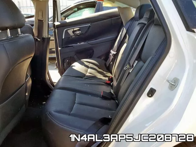 1N4AL3AP5JC208728 фото 7