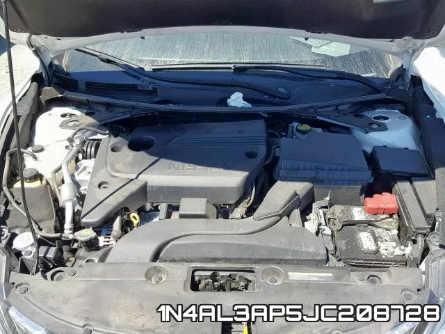 1N4AL3AP5JC208728 фото 8