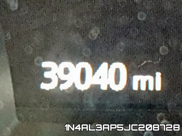 1N4AL3AP5JC208728 фото 9