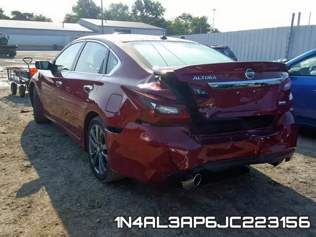 1N4AL3AP6JC223156 фото 4