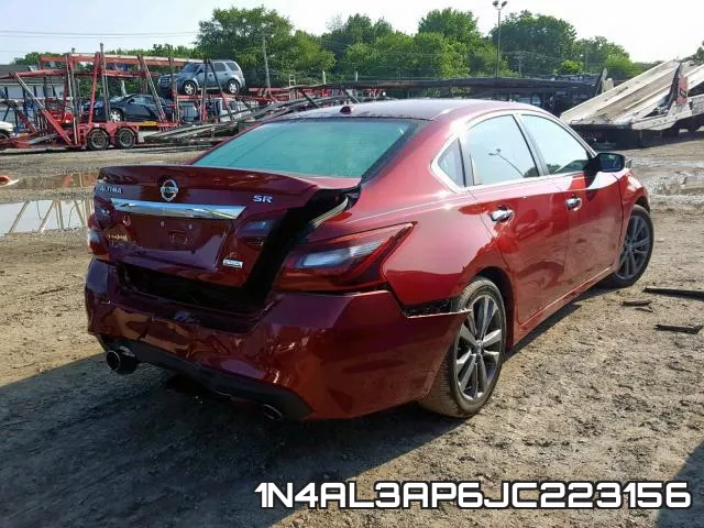 1N4AL3AP6JC223156 фото 5