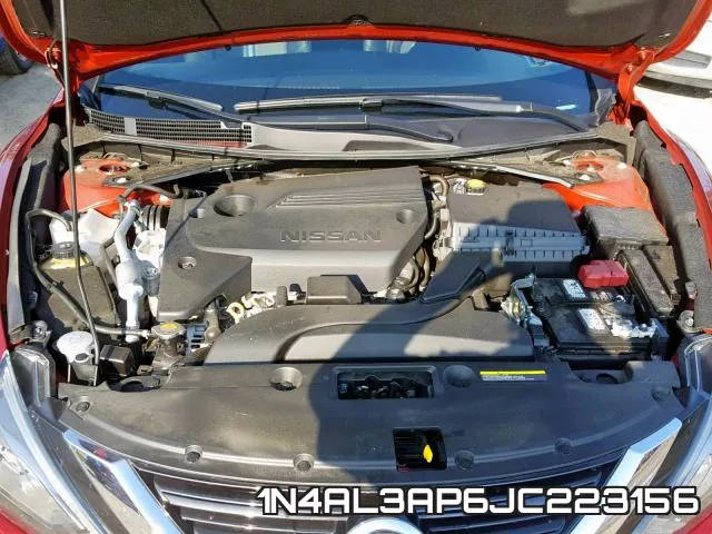 1N4AL3AP6JC223156 фото 8