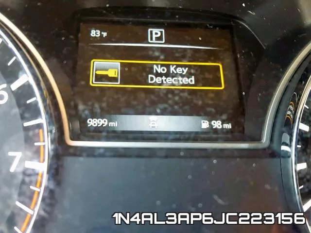 1N4AL3AP6JC223156 фото 9