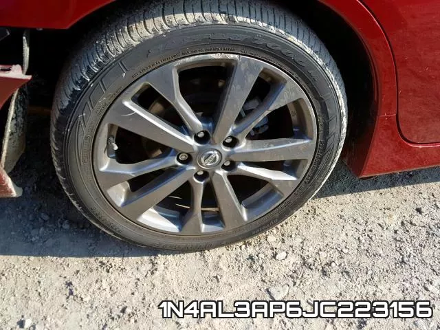 1N4AL3AP6JC223156 фото 10