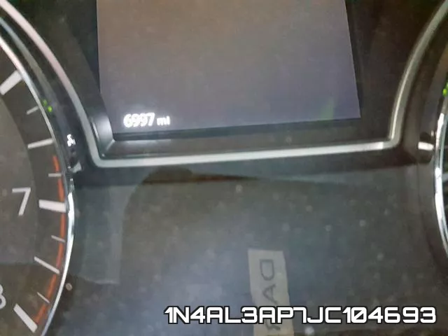 1N4AL3AP7JC104693 фото 9