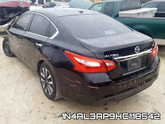 1N4AL3AP9HC118542 фото 4