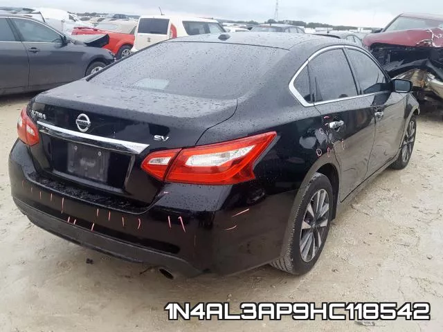 1N4AL3AP9HC118542 фото 5