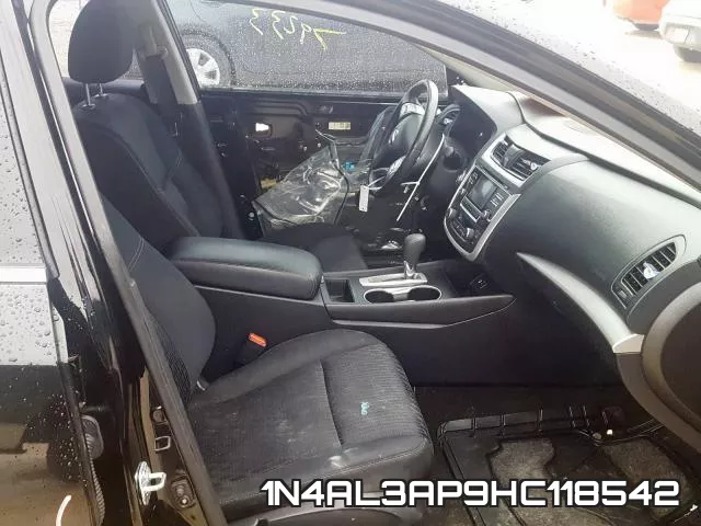 1N4AL3AP9HC118542 фото 6