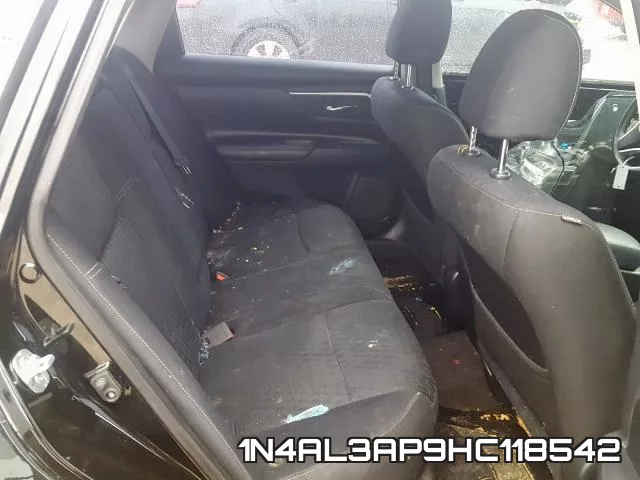 1N4AL3AP9HC118542 фото 7