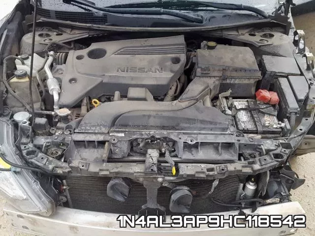 1N4AL3AP9HC118542 фото 8