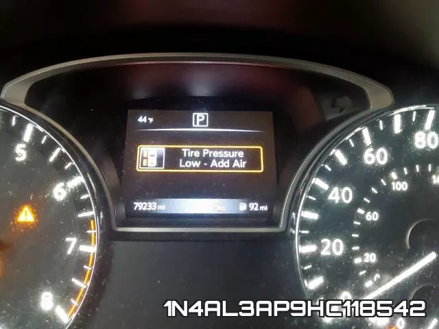1N4AL3AP9HC118542 фото 9
