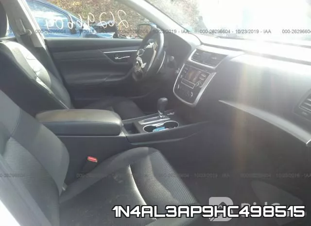 1N4AL3AP9HC498515 фото 6