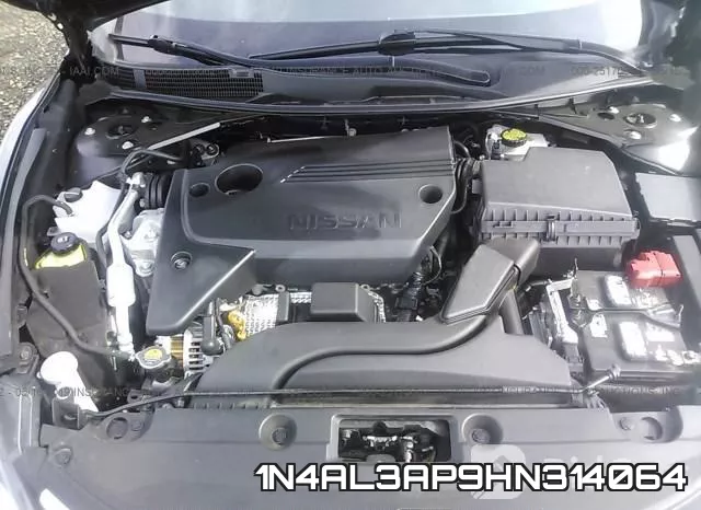 1N4AL3AP9HN314064 фото 2