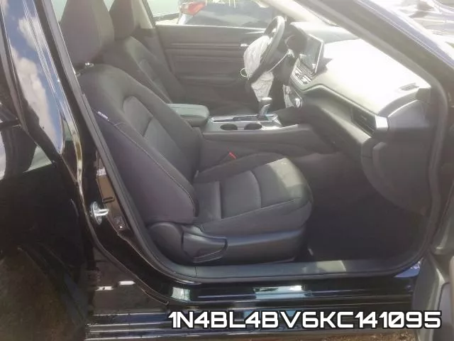 1N4BL4BV6KC141095 фото 6