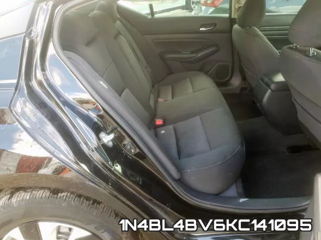 1N4BL4BV6KC141095 фото 7