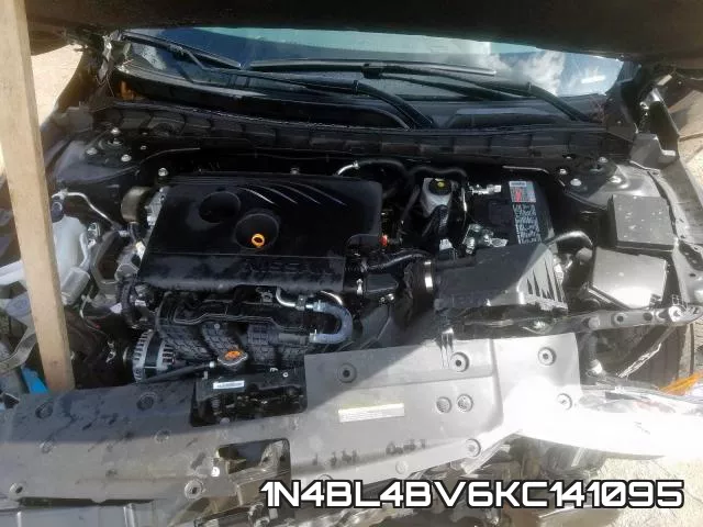 1N4BL4BV6KC141095 фото 8