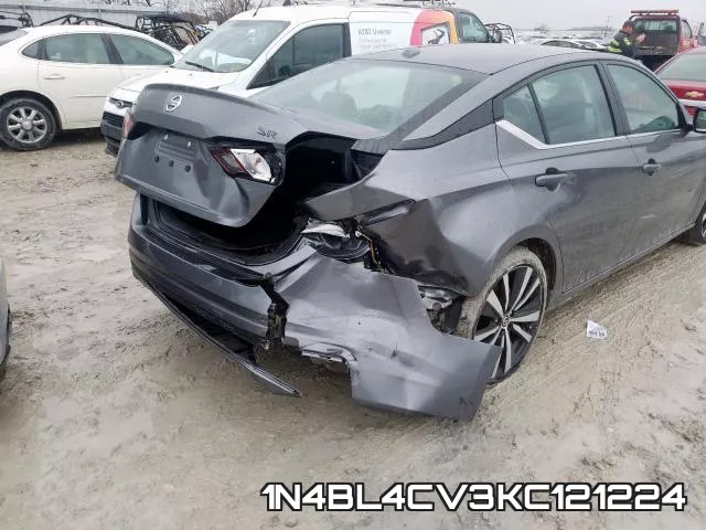 1N4BL4CV3KC121224 фото 10